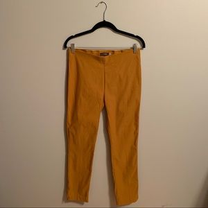 Crosby Ginger Pants Size S/M